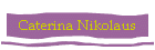 Caterina Nikolaus