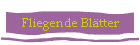 Fliegende Bl�tter