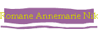 Romane Annemarie Nikolaus