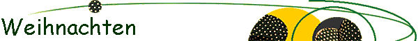 Weihnachten