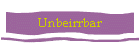 Unbeirrbar