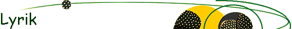 Lyrik