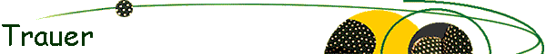 Trauer