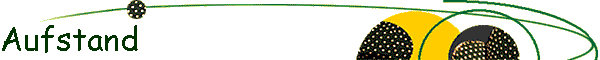 Aufstand
