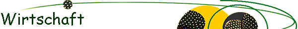 Wirtschaft
