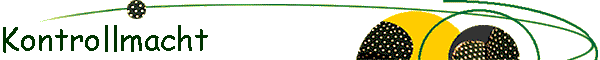 Kontrollmacht